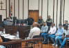 Crime da Copa: Júri absolve Roberval e impõe 101 anos de prisão a três réus