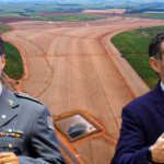 Aeroporto de Olímpia: projeto do nome parou na Câmara