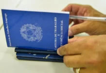 Emprego acelera em maio e Olímpia mais que dobra saldo de 2025