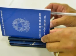 Emprego acelera em maio e Olímpia mais que dobra saldo de 2025