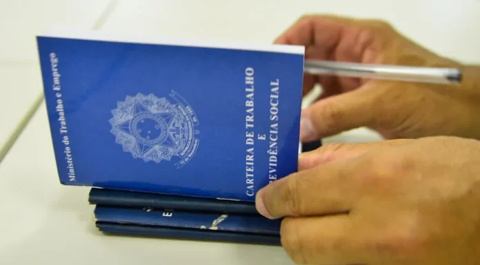 Emprego acelera em maio e Olímpia mais que dobra saldo de 2025