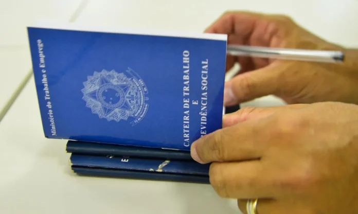 Emprego acelera em maio e Olímpia mais que dobra saldo de 2025