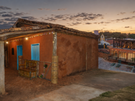 Casa do Caipira voltará em novo espaço no Recinto do Folclore, anuncia Charles