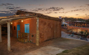 Casa do Caipira voltará em novo espaço no Recinto do Folclore, anuncia Charles