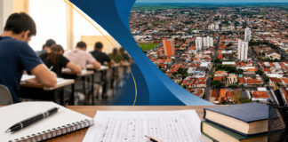 Concurso da Prefeitura oferece vagas e salário de até R$ 9,5 mil