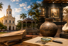 Concurso para historiador e museólogo com salários de até R$ 6,5 mil