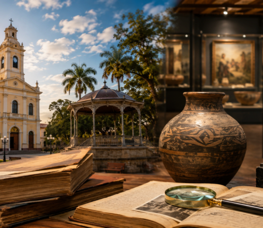 Concurso para historiador e museólogo com salários de até R$ 6,5 mil