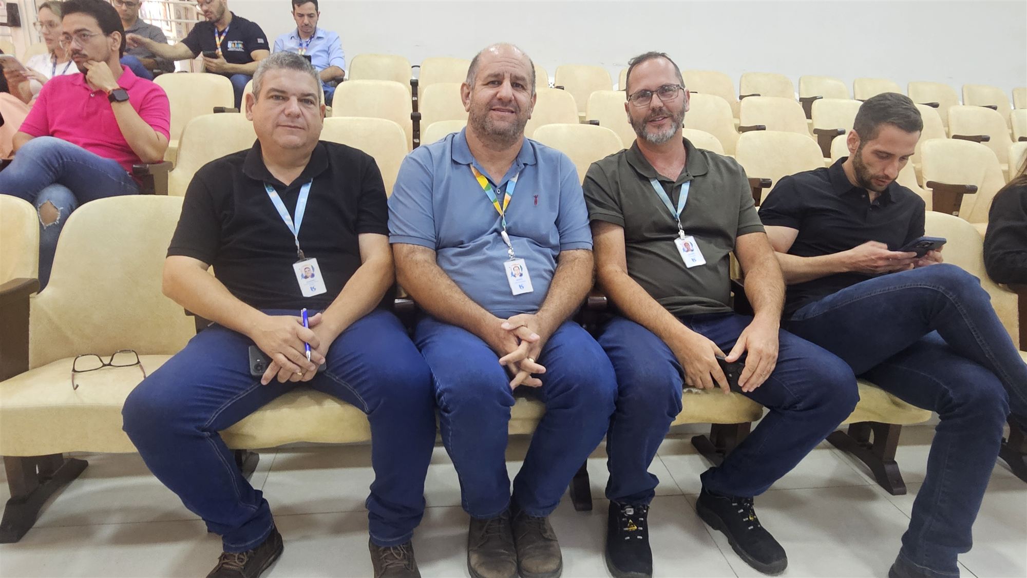 Reajuste Sabesp AresPCJ 2026