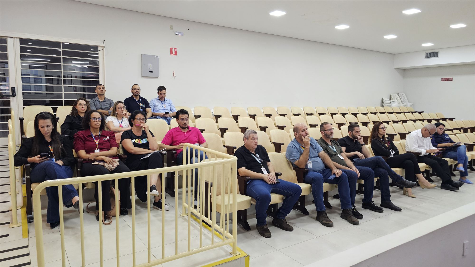 Reajuste Sabesp AresPCJ 2026