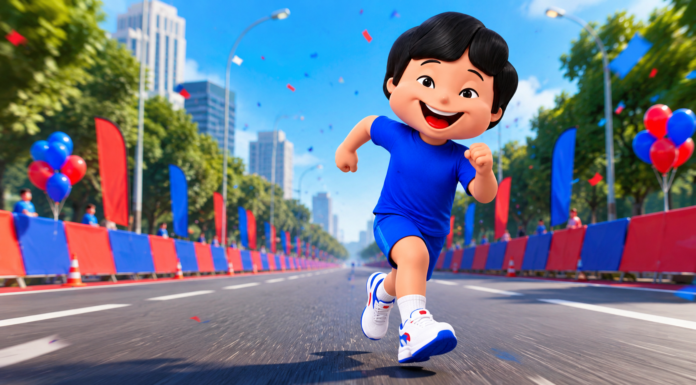 Abertas as inscrições para a 1ª Corrida Iquegami em Olímpia