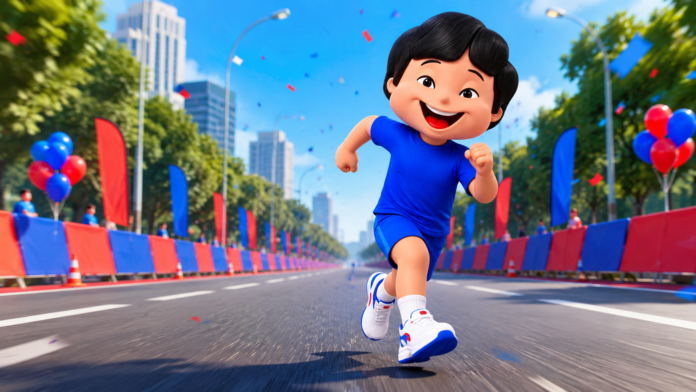 Abertas as inscrições para a 1ª Corrida Iquegami em Olímpia