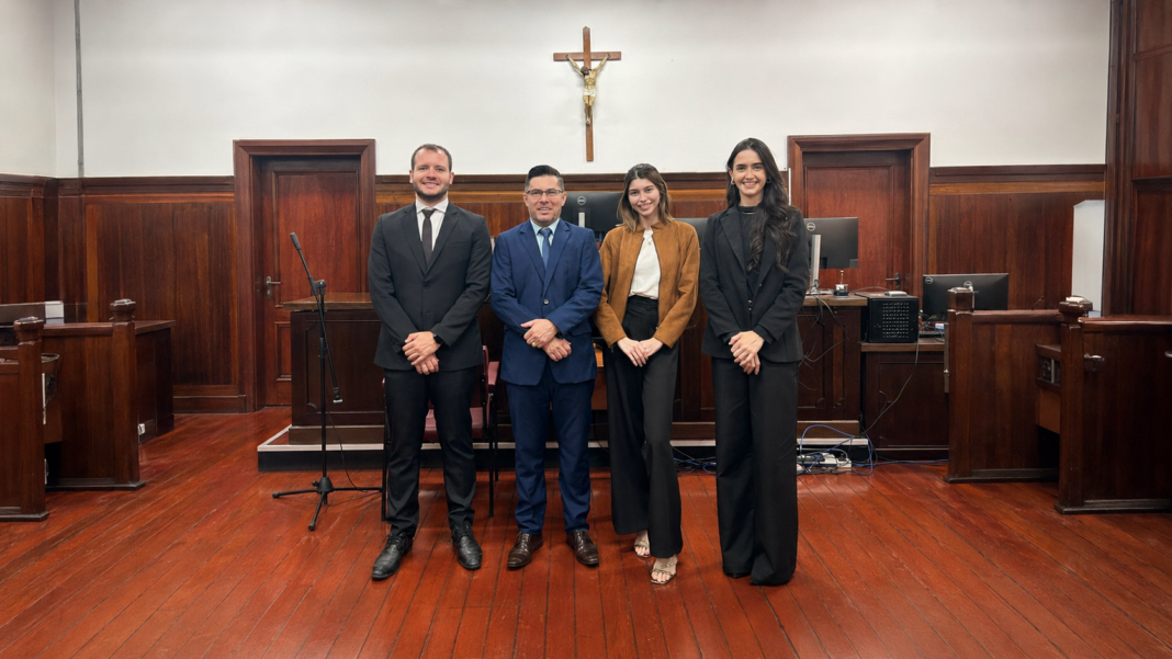 defesa marcos santos