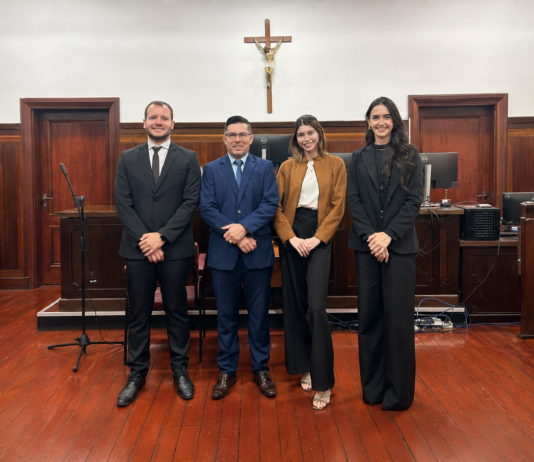 Alisson Postiglioni é absolvido de homicídio após seis anos preso