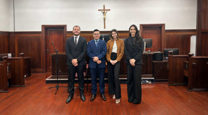 Alisson Postiglioni é absolvido de homicídio após seis anos preso