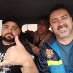 Polícia do Paraná indicia quatro por execução de olimpiense