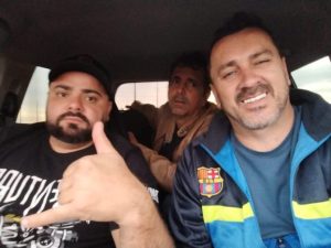 Polícia do Paraná indicia quatro por execução de olimpiense
