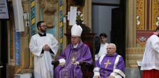 Diocese resgata legado de Dom José meio século após sua morte