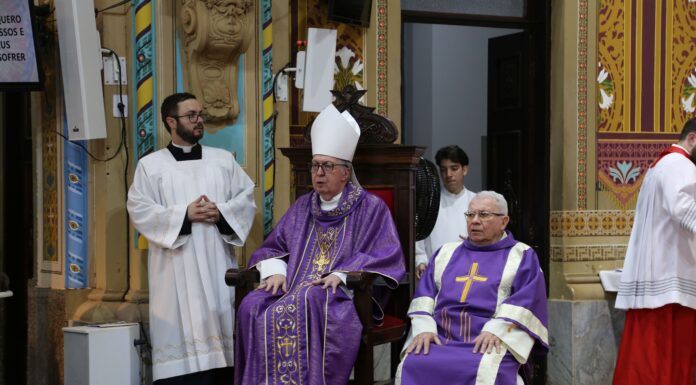 Diocese resgata legado de Dom José meio século após sua morte