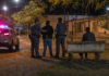PM intercepta entrega de crack em praça e prende dois em Olímpia