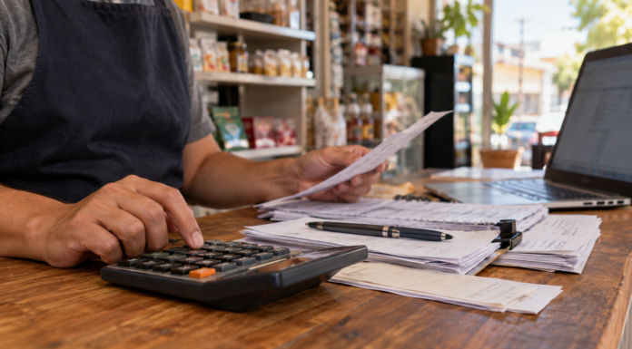 Empresas de Olímpia têm até dia 30 para aderir ao Simples em 2027