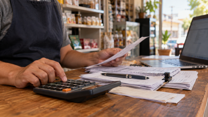 Empresas de Olímpia têm até dia 30 para aderir ao Simples em 2027
