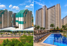 RCI inclui novas hospedagens do Enjoy Hotéis em rede internacional