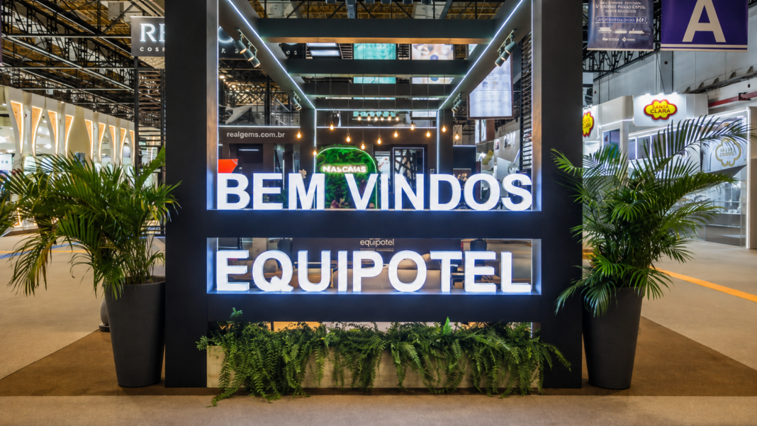 equipotel 2026 capa