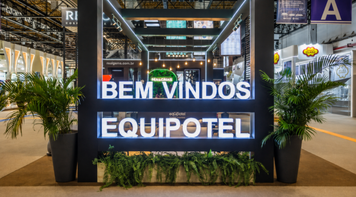 Inscrições abertas: ACIO leva empresários à Equipotel em setembro