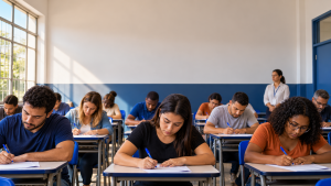 Seleção da Educação de Olímpia terá provas no domingo (1º)