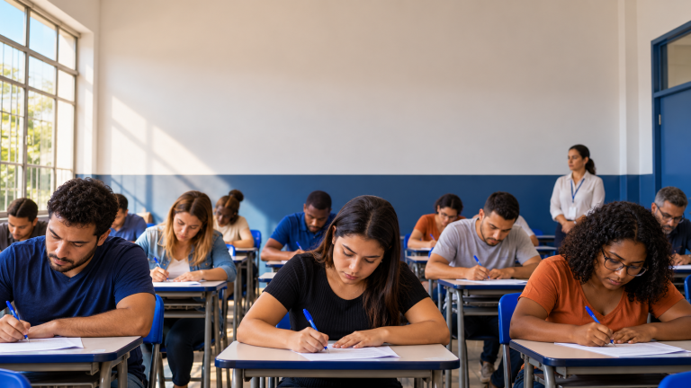Seleção da Educação de Olímpia terá provas no domingo (1º)