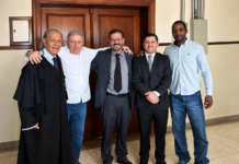 Euripinho e Nuguete são absolvidos quase nove anos após tiroteio em Olímpia