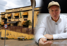 Falta de quórum adia júri de Euripinho para fevereiro de 2027