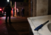 Homem é esfaqueado após sair de bar e suspeito acaba preso
