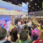 Olímpia fecha Feira do Empreendedor com estande concorrido
