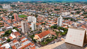 Olímpia define 26 feriados e pontos facultativos para 2027