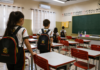 Alunos da rede municipal entram em férias a partir de quinta (9)
