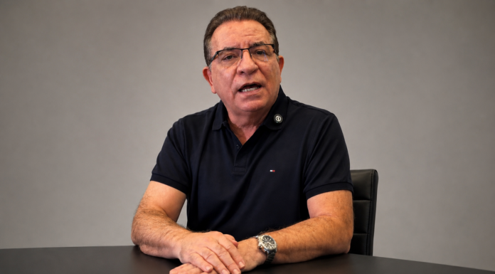 PSD oficializa candidatura de Fernando Cunha à Assembleia Legislativa