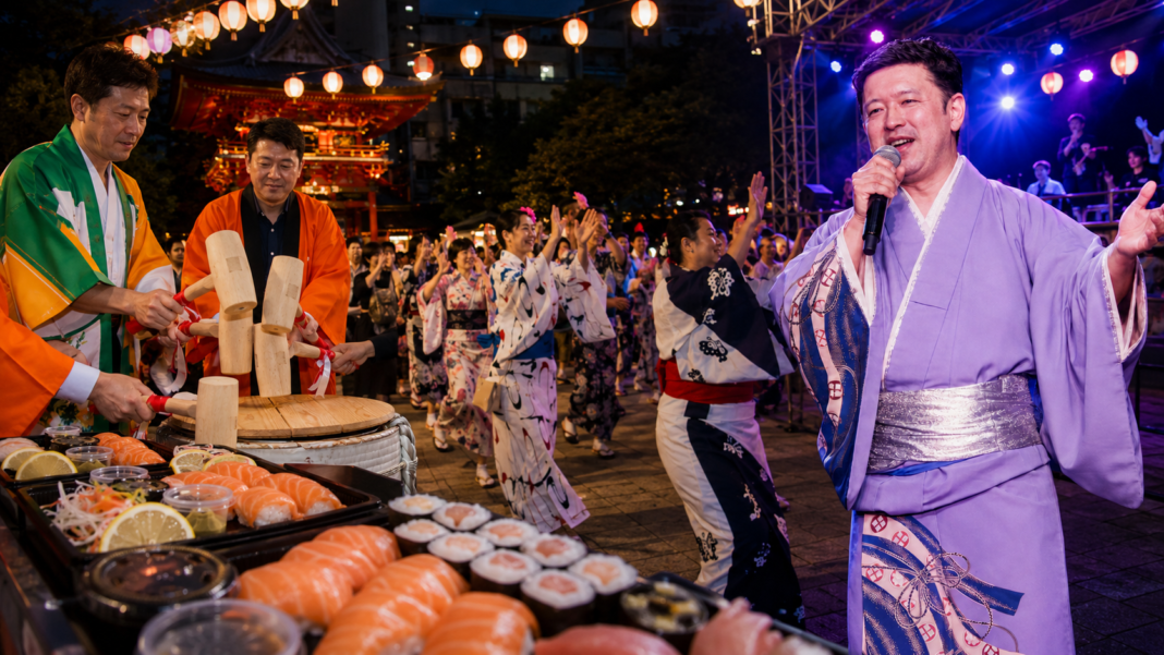 festival japones2