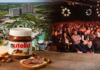 Hot Beach leva vendas digitais a fórum e fecha parceria com Nutella