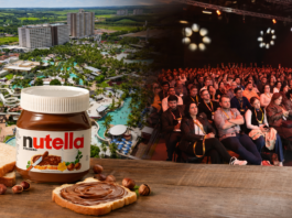 Hot Beach leva vendas digitais a fórum e fecha parceria com Nutella