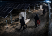 Mais de 12 quilômetros de cabos furtados em usina solar de Olímpia