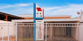 Nova sede: estoques seguem críticos e Hemocentro abre no feriado