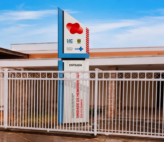 Nova sede: estoques seguem críticos e Hemocentro abre no feriado
