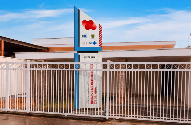 Nova sede: estoques seguem críticos e Hemocentro abre no feriado