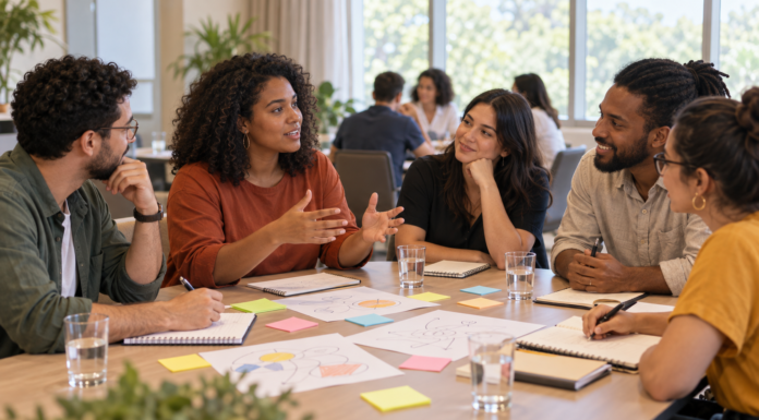 Ideathon OlímpiaLab recebe inscrições gratuitas para o dia 19