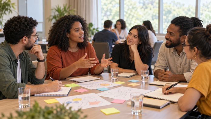 Ideathon OlímpiaLab recebe inscrições gratuitas para o dia 19