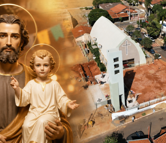 Arraiá de São José começa dia 8 com cinco noites de festa em Olímpia