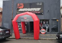 Outlet da Impacto Sports: produtos a partir de R$ 20 no fim de semana