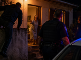 Homem escala muro, invade casa e causa terror em idosa de 66 anos