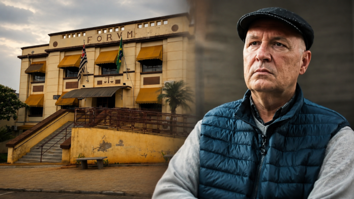 Julio Cuginotti morre preso; carreira teve primeiros escândalos em Olímpia